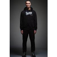 Regatta Men's Christian Lacroix - 'Miramas' Hoody in Black | Size: 3XL