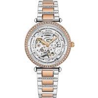 Luxe Legacy 4023 Automatic Watch 38mm Case Skelton Movement