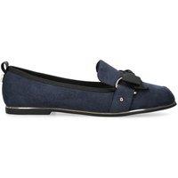 'Mable3' Suedette Flats