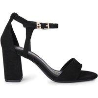 KG Kurt Geiger Women's 'Faryn' Heels in Black | Size: 8