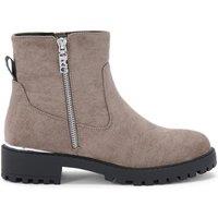 'Tahira' Suedette Boots