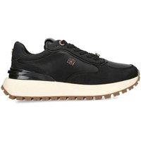 KG Kurt Geiger Women's 'Louisa' Trainers in Black | Size: 3