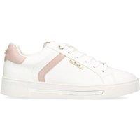 Carvela Women's 'Daze' Trainers in Pale Pink | Size: 3