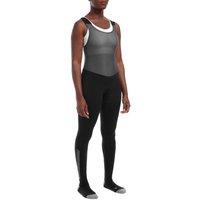 Altura Women's Progel Plus Cycling Bib Tights in Black | Size: 8