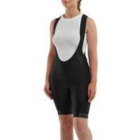 Altura Women's Progel Plus Cargo Bib Shorts in Black | Size: 16