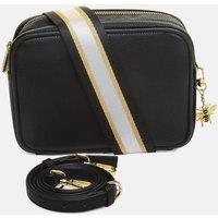 Soho Camera Cross body bag