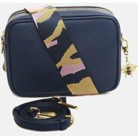 Soho Camera Cross body bag