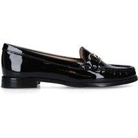 Carvela Women's 'Click 2' Patent Flats in Black | Size: 5