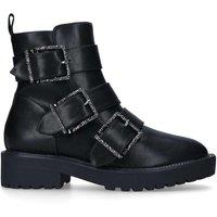 'Trixie2' Boots