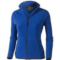 Elevate Women's Brossard Micro Fleece in Blue | Size: XL