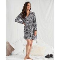 Pretty You London Women's Bamboo Nightshirt | Size: 20