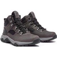 TOG24 Women's 'Tundra' Waterproof Boots in Grey | Size: 7