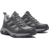 TOG24 Women's 'Mesa' Walking Boots in Light Grey | Size: 4