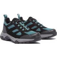 TOG24 Women's 'Mesa' Walking Boots in Black | Size: 4