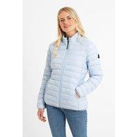 TOG24 Women's 'Gibson' Jacket in Blue | Size: 24