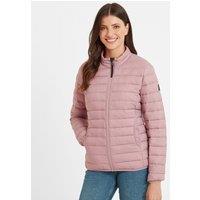 TOG24 Women's 'Gibson' Jacket in Pale Pink | Size: 24