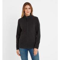 TOG24 Women's 'Revive' Fleece in Black | Size: 8
