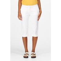 Coolweave Cotton 'Bayla' Capri Trousers