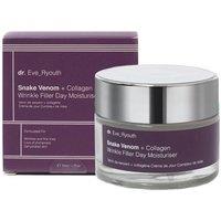 Snake Venom + Collagen Wrinkle Filler Anti-Aging Day Moisturiser 50ml FG