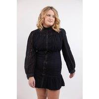 BeReal Women's 'Emily' dress in Black | Size: Medium