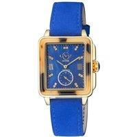 Bari Tortoise 9248.3 Swiss Quartz Watch