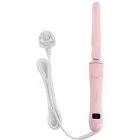 Beautaholics Women's CandyCurl Automatic Rotating Hair Curler in Pink