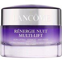 Lancme Women's Rnergie Multi-Lift Night 50ml in Misc