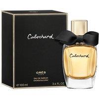 Cabochard Eau De Parfum 100ml