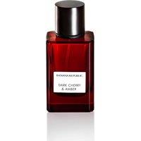 Banana Republic Dark Cherry & Amber Eau De Parfum 75ml