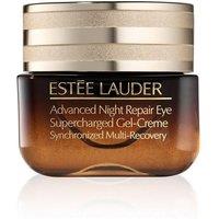 Este Lauder Women's Advanced Night Repair Eye Supercharged Gel-Creme 15ml