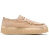 Hush Puppies Women's Bridget' Shoe in Tan | Size: 4