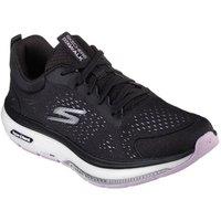 Skechers Women's 'Go Walk Workout Walker Outpace' Trainers in Black | Size: 5