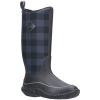 Muck Boots Women's 'Hale' Wellington Boots in Navy | Size: 8