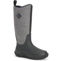 Muck Boots Women's 'Hale' Wellington Boots in Grey | Size: 8