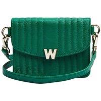 Mimi Mini Bag with Wristlet and lanyard