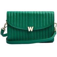 Mimi Crossbody Bag with Wristlet