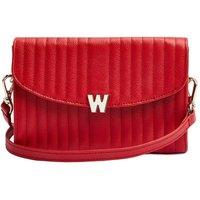 Mimi Crossbody Bag with Wristlet