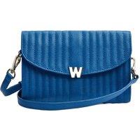 Mimi Crossbody Bag with Wristlet