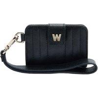 Mimi Credit Card Holder with Wristlet