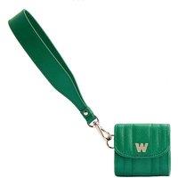Mimi Credit Card Holder with Wristlet