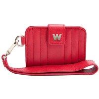 Mimi Credit Card Holder with Wristlet