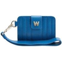 Mimi Credit Card Holder with Wristlet