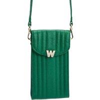 Mimi Phone Case with Wristlet