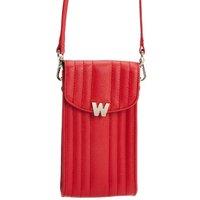 Mimi Phone Case with Wristlet