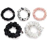 Belledorm Women's Cocoonzzz Mulberry Silk Scrunchies