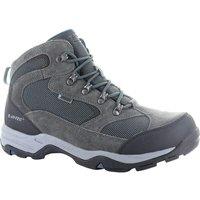 Hi-Tec Women's Storm Boots in Grey | Size: 13