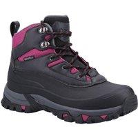 Cotswold Women's Grey 'Calmsden' Hiking Boots | Size: 5