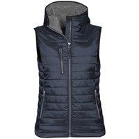 Stormtech Women's Gravity Thermal Vest Gilet in Mid Navy | Size: Small