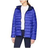 Result Women's Urban Snowbird Hooded Jacket in Mid Navy | Size: XS