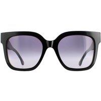Paul Smith Women's Square Black Grey Gradient PSSN046 Delta